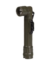 US Winkeltaschenlampe small