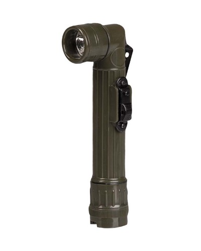 Winkeltaschenlampe small - us,