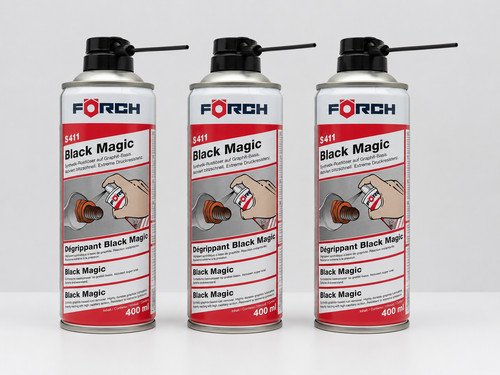 Förch synthetik rostlöser - synthetik,