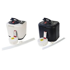 Sauna Dampfgenerator Dampftopf