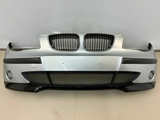 BMW 1er E81,E82,E8 Stoßstange