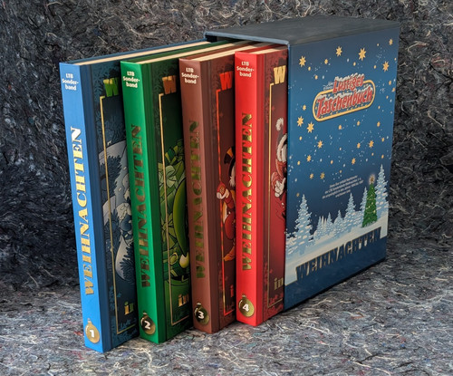 Lustiges taschenbuch ltb - -,