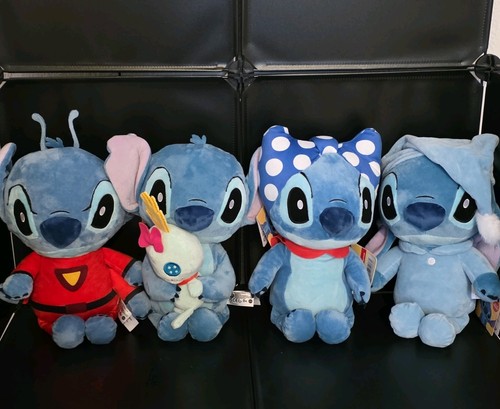 Disney stitch plüschtier - disney,