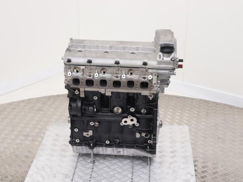 Motor ohne anbauteile - ohne, (benzin)