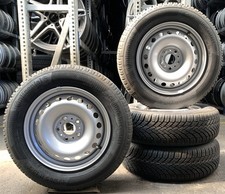 4 Orig Mercedes-Benz