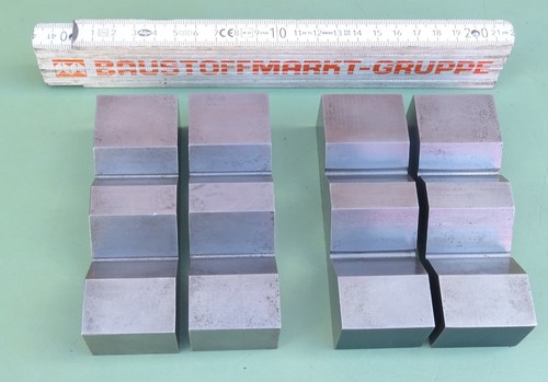 Einlegeprisma 120 mm - 4,