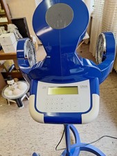 Climazon von Wella = Professioneller Haartrockner mit Standfuß