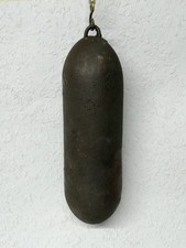 Uhrengewicht 4,54 Kg, L ca
