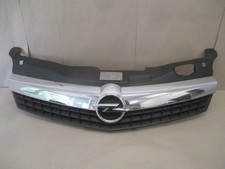 Opel Zafira B Kühlergrill