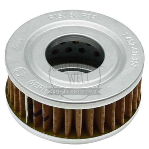 Hydraulikölfilter passend