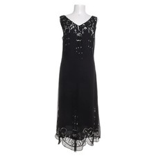 Lysgaard, Kleid, Größe: M, Schwarz, Viskose, Damen #DsP