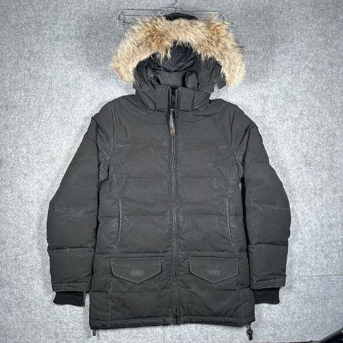 Canada goose solaris - goose,