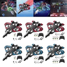 Fernbedienung Flugzeug mit