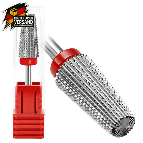 Nagelfräser aufsätze - aufsätze, 3/32"