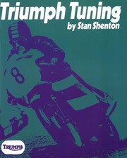Triumph tuning von - tuning,