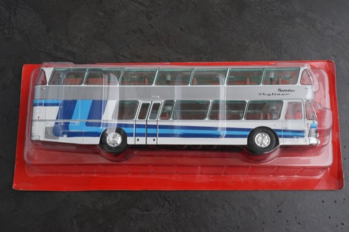 Ixo altaya 43 - 1:43, 1983