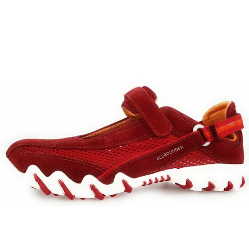 Allrounder mephisto niro - by,