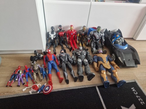 Riesen marvel avengers - , marvel-avengers