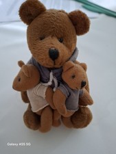 Plüschbäre Von Barbara Bukowski