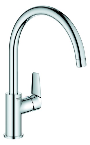 Grohe bauedge - grohe,