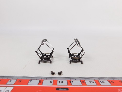 Märklin 2x e258270 - märklin, ac