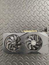 Grafikkarte GTX 1660 Super 6gb