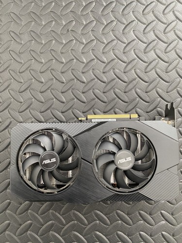 Grafikkarte gtx 1660 - 1660, super