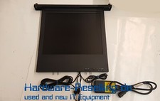 IBM Server Monitor 17 Zoll