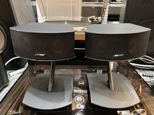 Bose ii 2 - ii, 3