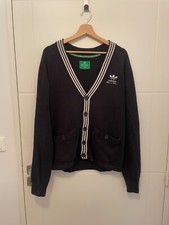 Seltene Strickjacke Adidas