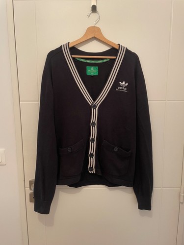 Seltene strickjacke adidas - seltene,