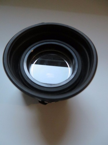 Travelon 50 r - s-travelon, 1:1,8