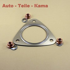 ✅Auspuff Dichtung für