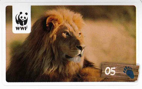 Rewe wwf tier abenteuer - rewe,