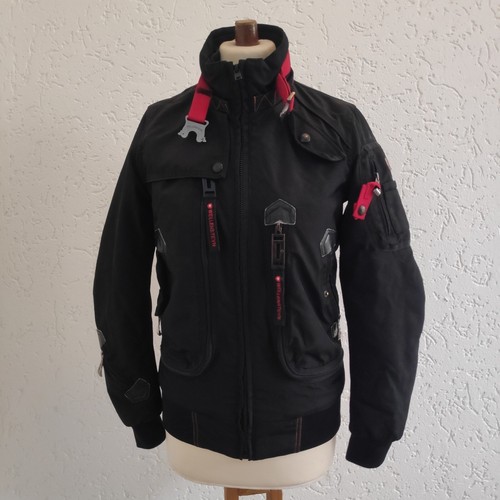 Original wellensteyn rescue - original,