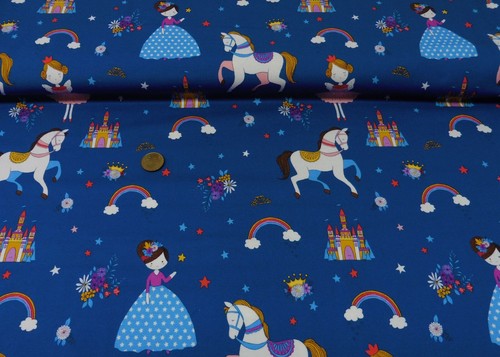 Princessland hilco blau - princessland,