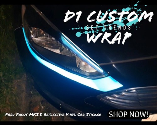 Ford focus mk3 - ford,