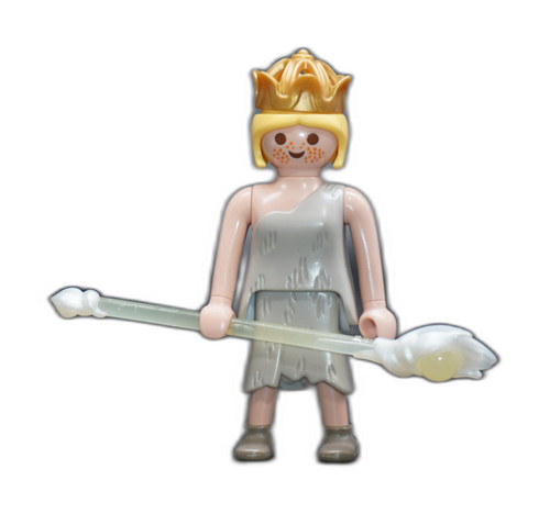 Playmobil figur urmensch - playmobil,