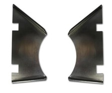 BMW E30 Verstärkungsblech Karosserie Versteifungsblech Rahmen Federbeindom