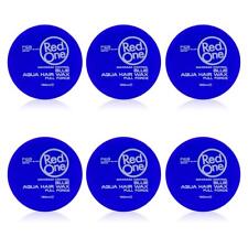 RedOne Aqua Hair Wax Full