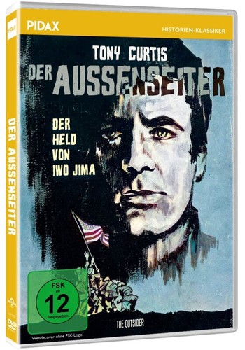 Der außenseiter held von - -der,