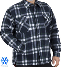 Arbeitshemd Flanellhemd