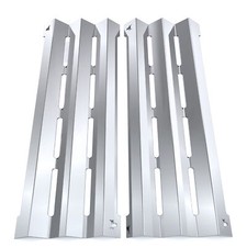 Gasgrill brennerabdeckung aus - brennerabdeckung,