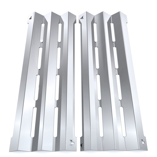 Gasgrill brennerabdeckung aus - gasgrill,