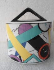 Zuckerdose Freiberger