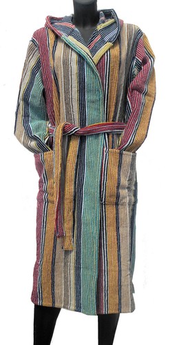 Missoni home bademantel - missoni, kapuze