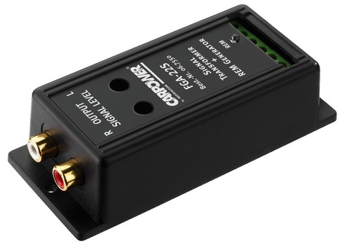 Monacor fga 22s übertrager - fga-22s,