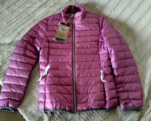 Dolomite damen daunen jacke - damen,