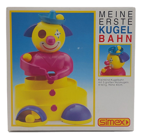Vintage simex meine erste - simex,