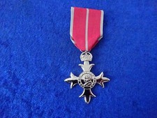 Britischer orden medal - britischer,